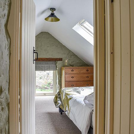 马特洛克Little Sitch Barn - Uk39602别墅 外观 照片