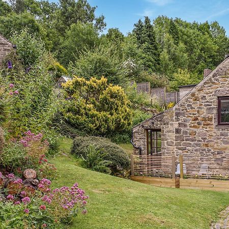 马特洛克Little Sitch Barn - Uk39602别墅 外观 照片