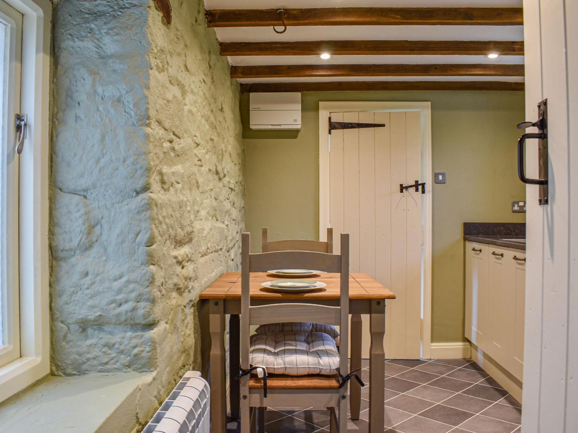 马特洛克Little Sitch Barn - Uk39602别墅 外观 照片