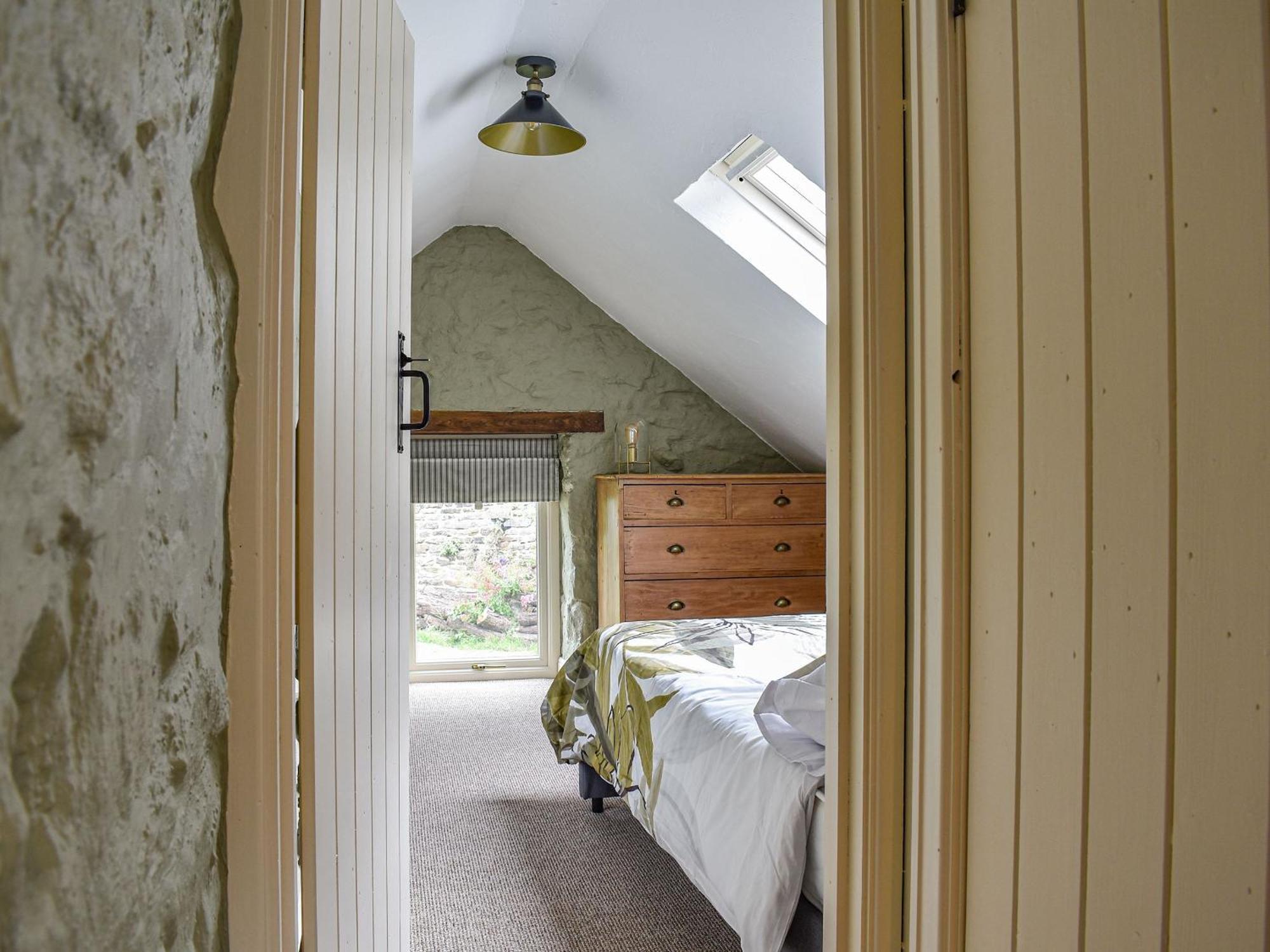 马特洛克Little Sitch Barn - Uk39602别墅 外观 照片