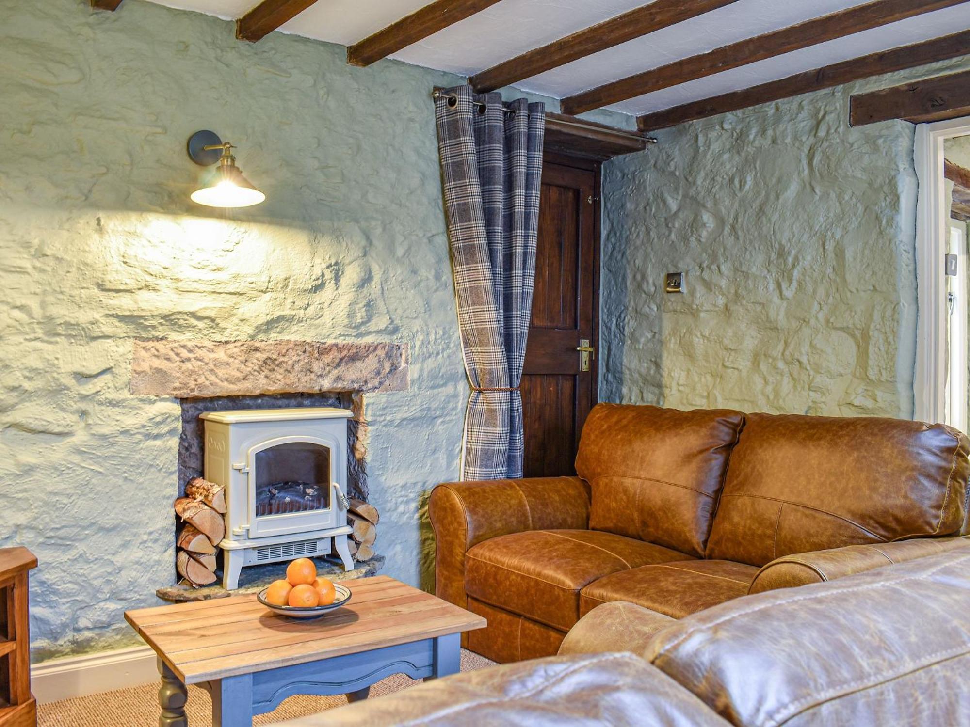 马特洛克Little Sitch Barn - Uk39602别墅 外观 照片