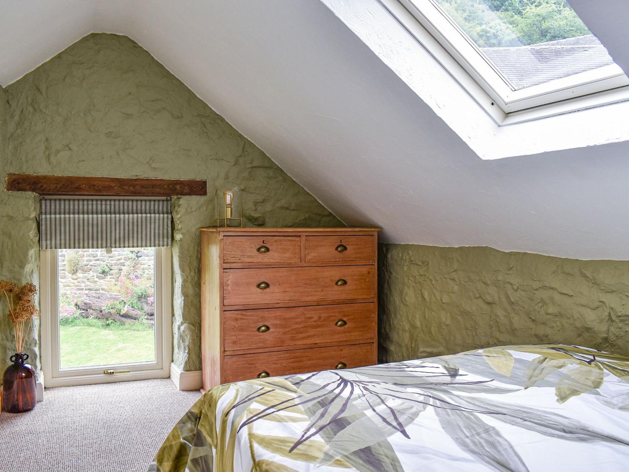 马特洛克Little Sitch Barn - Uk39602别墅 外观 照片