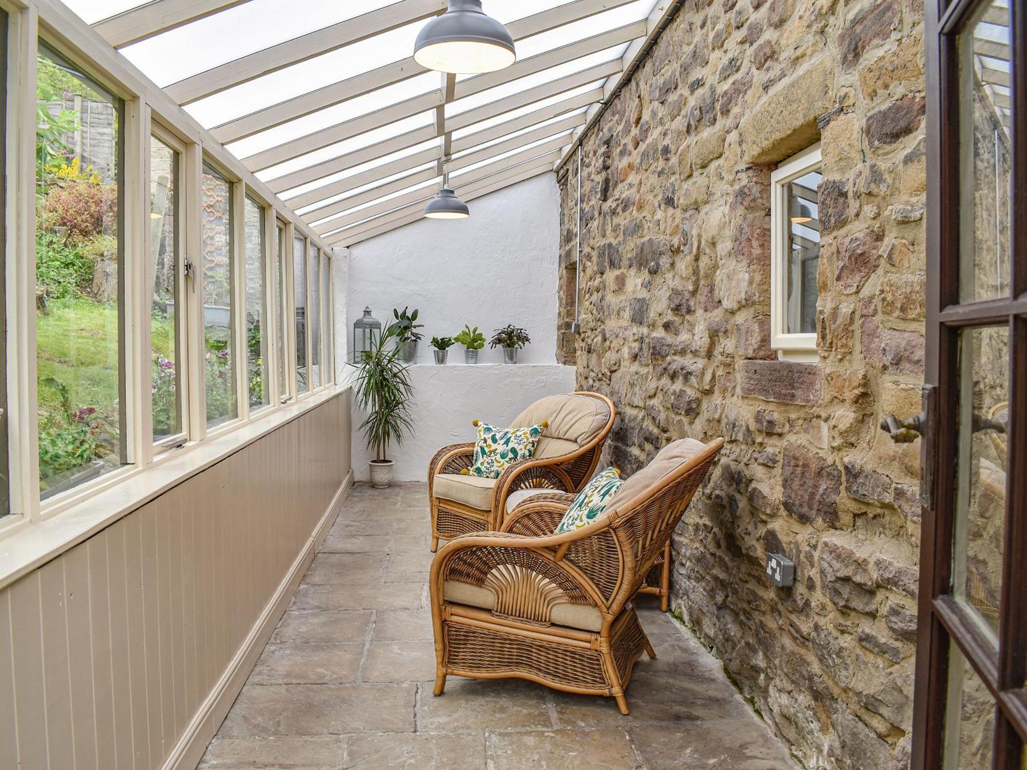 马特洛克Little Sitch Barn - Uk39602别墅 外观 照片